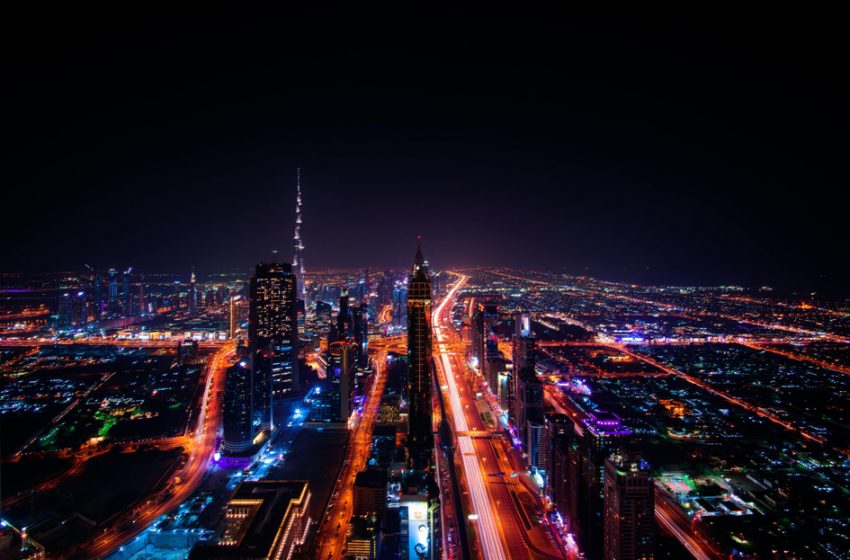  Off-Plan Real Estate Sales in Dubai Will Continue to Soar in 2023