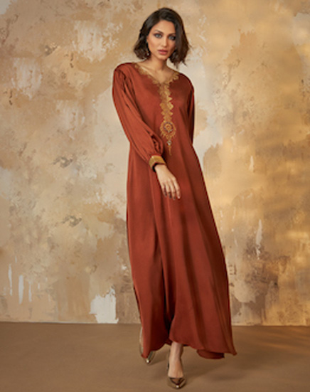  Rizwan Fashion’s New Ready-To-Wear Line Makes Premium Modest Wear Available to All