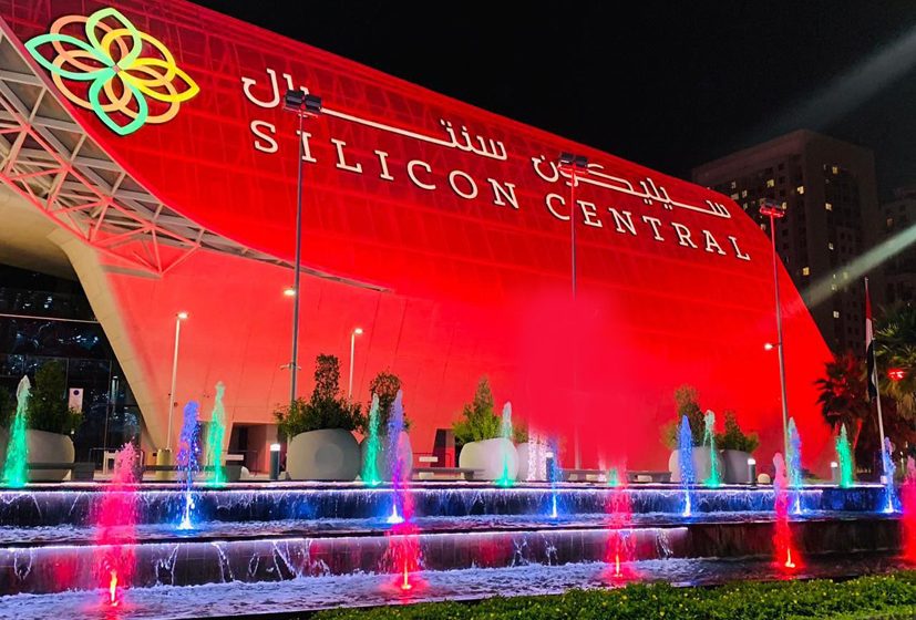  Start the Year with captivating celebrations at Silicon Central