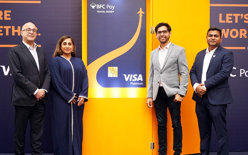  BFC Payments launches an advanced multi-currency travel card