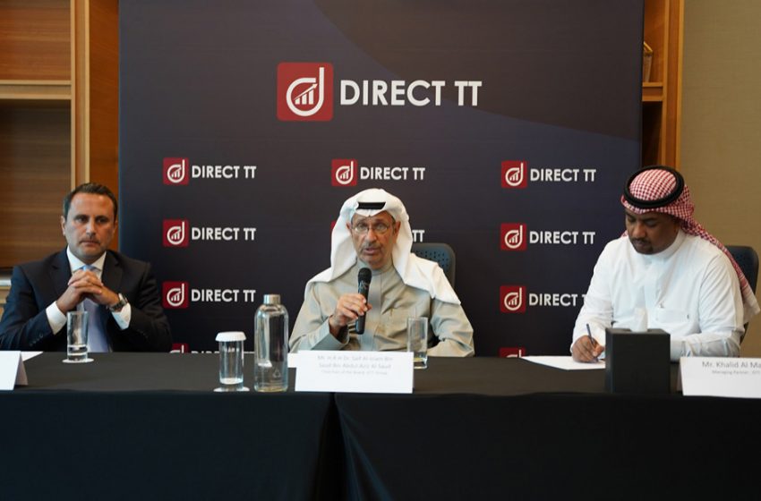  Direct TT Granted SCA license for Financial Consulting and Financial Analysis in the United Arab Emirates
