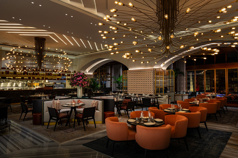  مطعم رويا دبي يفتح أبوابه ويقدّم لزوّاره أطباقاً أناضوليّة بلمسة عصرية