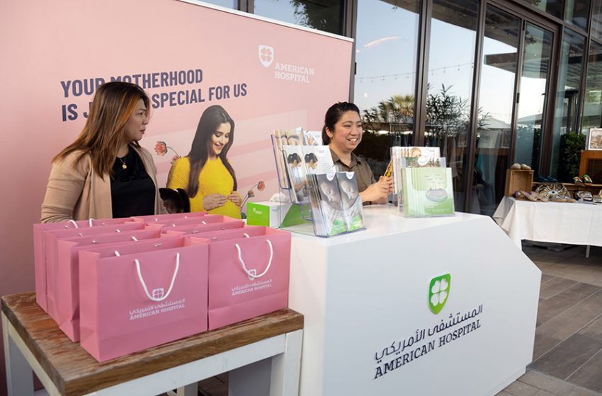  Nutreema Advertising Hosts “A Mother’s Journey” Health Awareness Event, Where Fun Meets Wellness