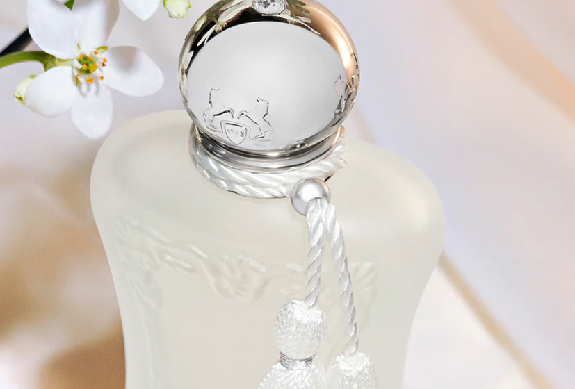 Discover the Romantic Power of Perfume
