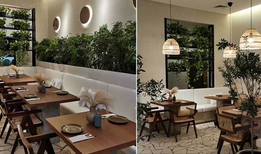  Lapa Eatery, first gluten, dairy and sugar free wellness restaurant concept opens in Dubai