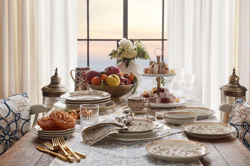 Potterybarn - Ramadan Coll 2020