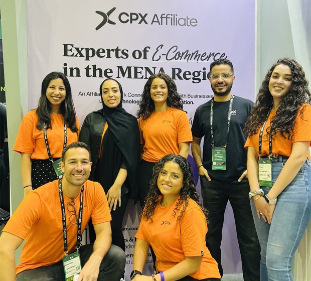  منصة CPX Affiliate  للتسويق بالعمولة تشارك في مؤتمر “أفيلييت ورلد دبي”  بحضور عالمي
