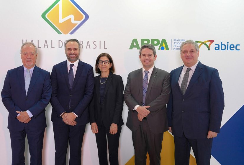  Brazil promoted halal networking in UAE