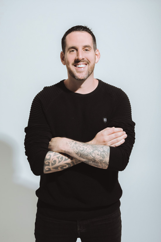 Dan Bolton Announces the Launch of Echo Observer Dubai