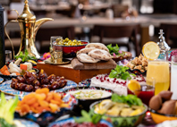  A TRUE TASTE OF RAMADAN IN DUBAI: CULTURAL & GASTRONOMIC EXPERIENCES TO REMEMBER