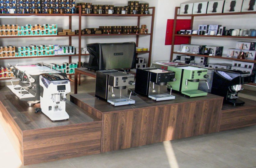  Emirati Coffee Leaders Create An All Encompassing Coffee Experience