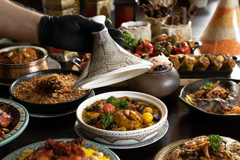  Elevate Your Ramadan Experience With Sofitel Dubai Downtown’s Magnifique Round-Up