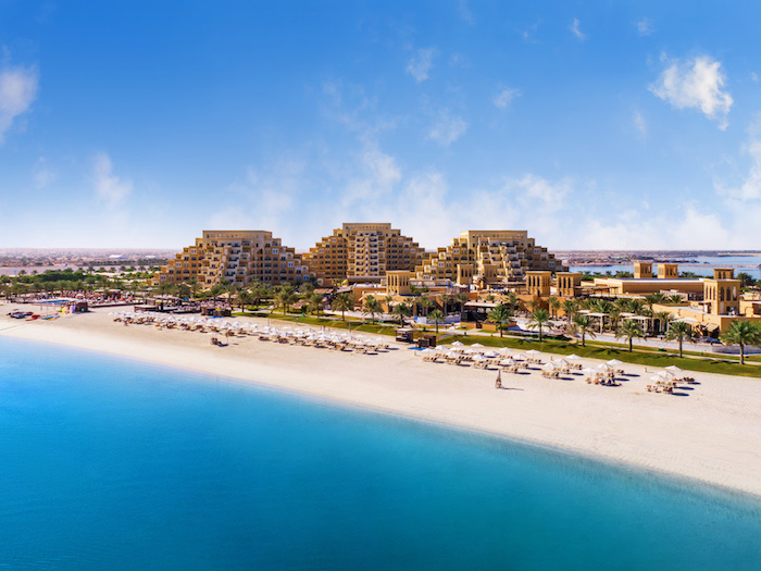  Discover the top 5 things to do at Rixos Bab al Bahr