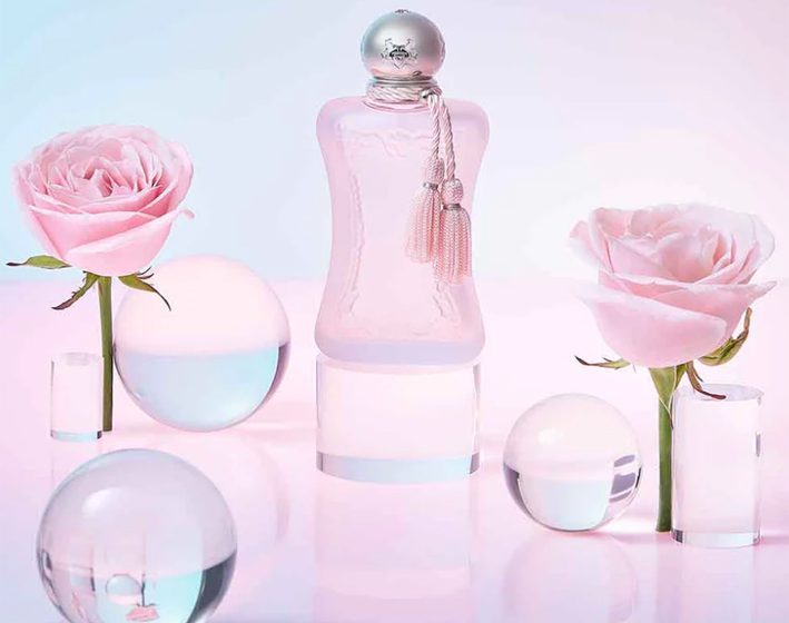  How Fragrances Have Unleashed The Power Of Nature