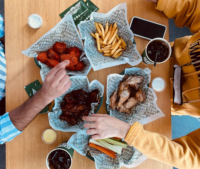  Experience a flavourful Ramadan with Wingstop’s latest promotions