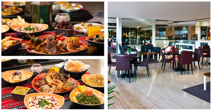 Embrace the Holy Month of Ramadan with a Traditional Iftar at Counter Culture Café