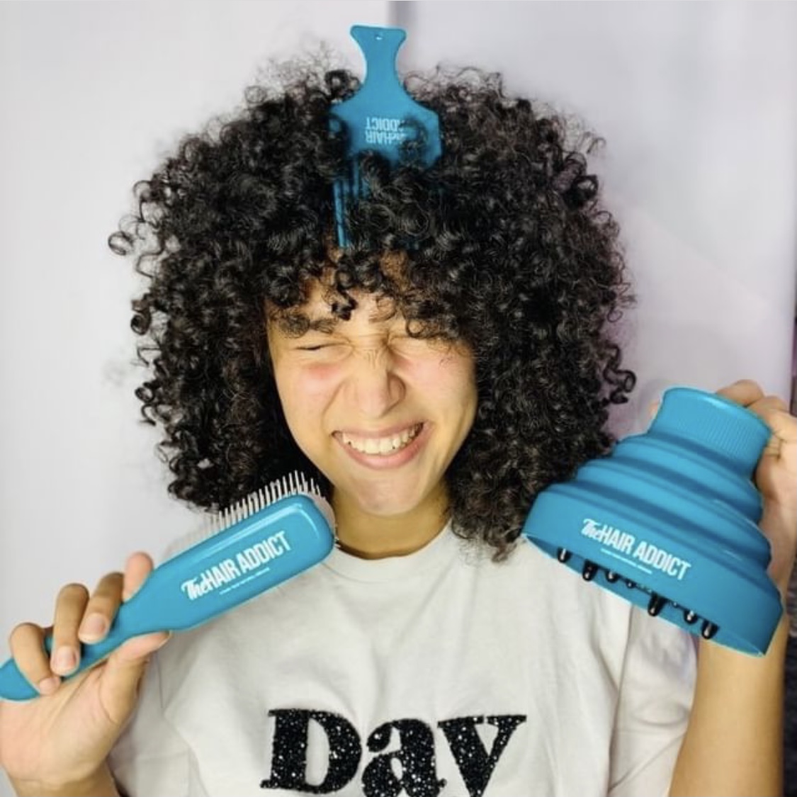 Say Hi! to Hydrated Hair with The Hair Addict Observer Dubai