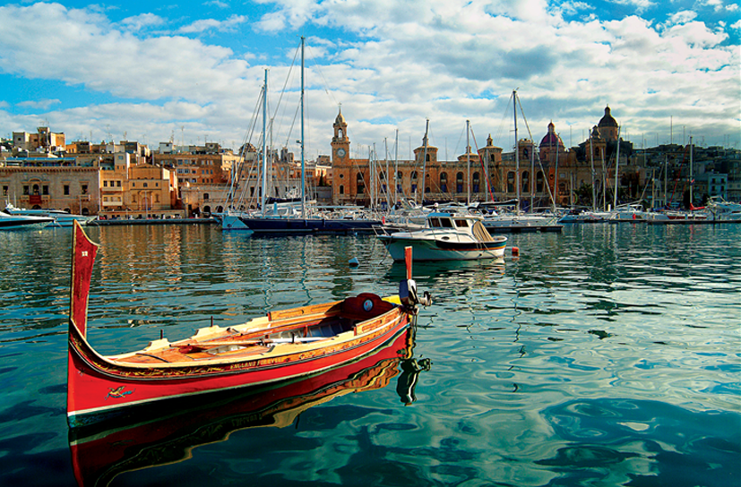  VisitMalta and Yachting Malta to Showcase Superyacht Industry & Malta Marine Tourism at Dubai International Boat Show 2023