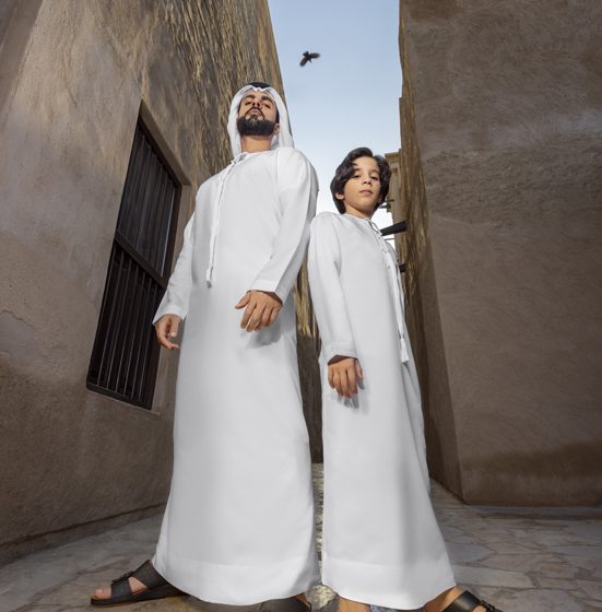  Shoemart Kicks off the Ramadan Season Highlighting Their New Stylish Shoe & Handbag Collection