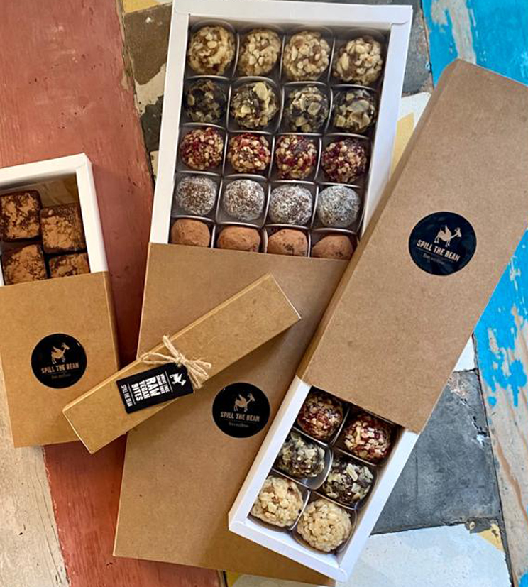 Spill the Bean’s wholesome decadent postIftar indulgence beckons