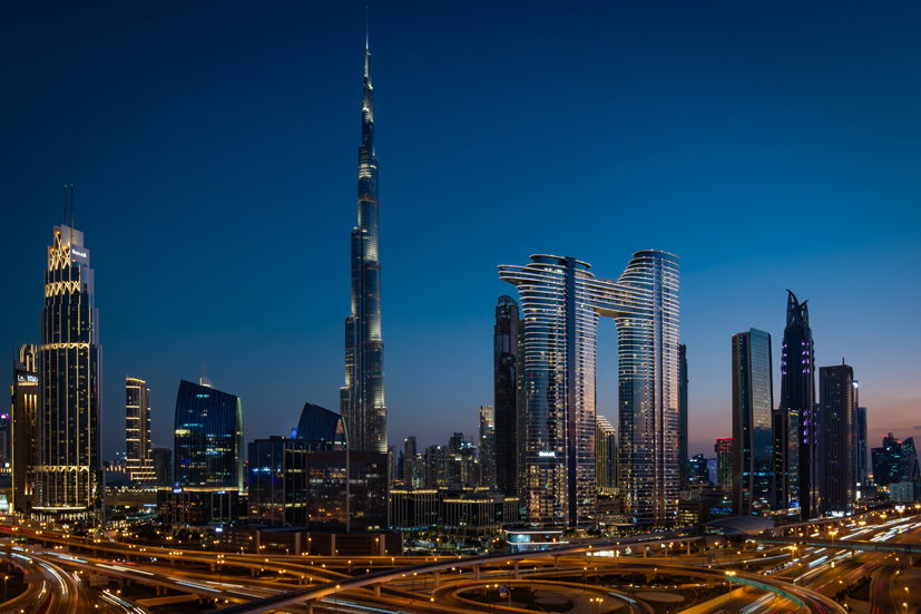  Address Sky View Invites Guests to Enjoy an Exceptional Eid al Fitr