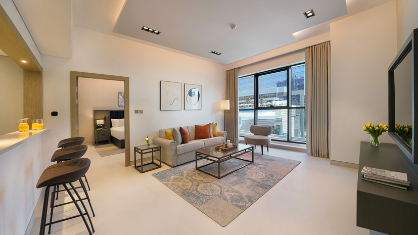  CHEVAL COLLECTION ANNOUNCES GRAND OPENING ON THE PALM JUMEIRAH ON 15 APRIL 2023