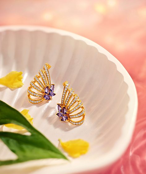  TANISHQ PREPARES FOR AKSHAYA TRITIYA GOLD RUSH