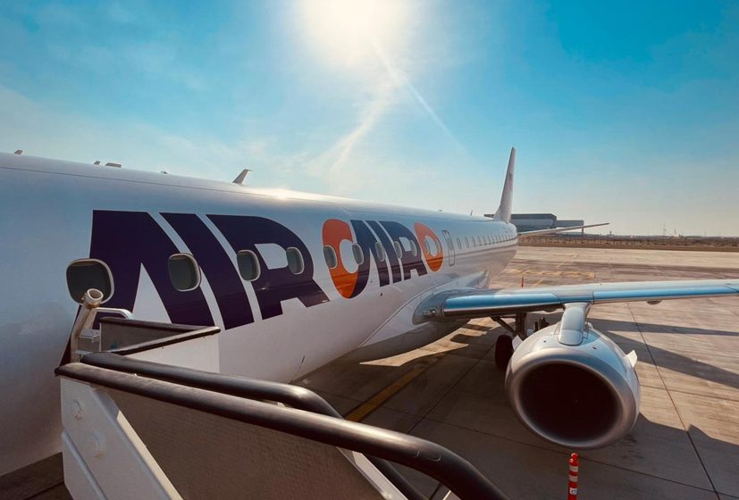  Air Cairo direct flights to promote Tourism from Dubai To Sharm El Sheikh