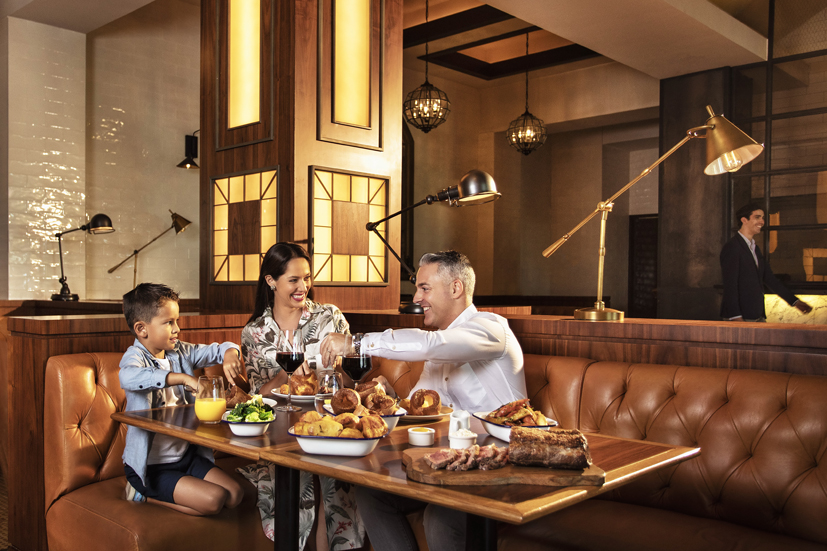  Hop Along To Atlantis, The Palm For ‘Eggs-Traordinary’ Easter Dining Experiences