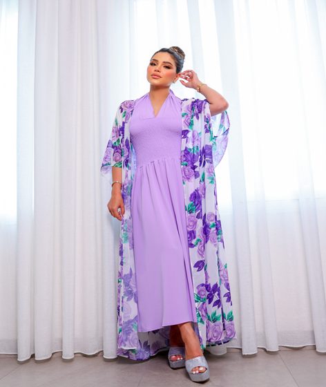  SHEIN LAUNCHES EXCLUSIVE EID COLLECTION IN COLLABORATION WITH NOHA NABIL IN THE MIDDLE EAST