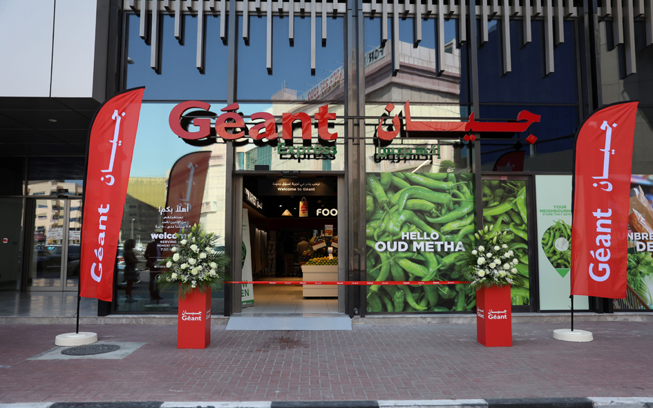 Biggest May Fest Brings Customers Unbeatable Deals Across GMG’s food