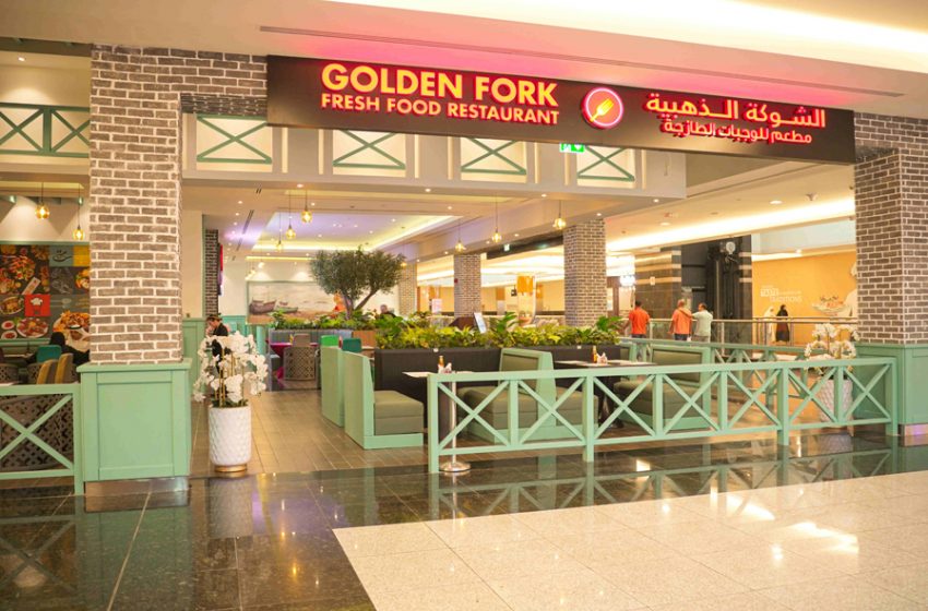  Homegrown Seafood Chain Announces AED 10 Million Expansion