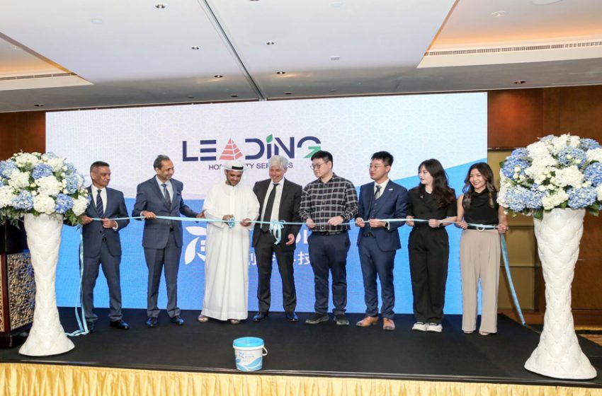  In Partnership with i2cool, Leading Hospitality Services Announces the Launch of Innovative and Environment-Friendly Electricity Free Cooling Paint