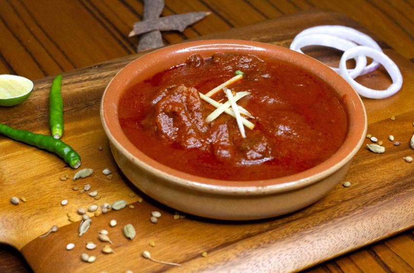  Get your Fill of Flavours of Rajasthan at Claypot Sharjah