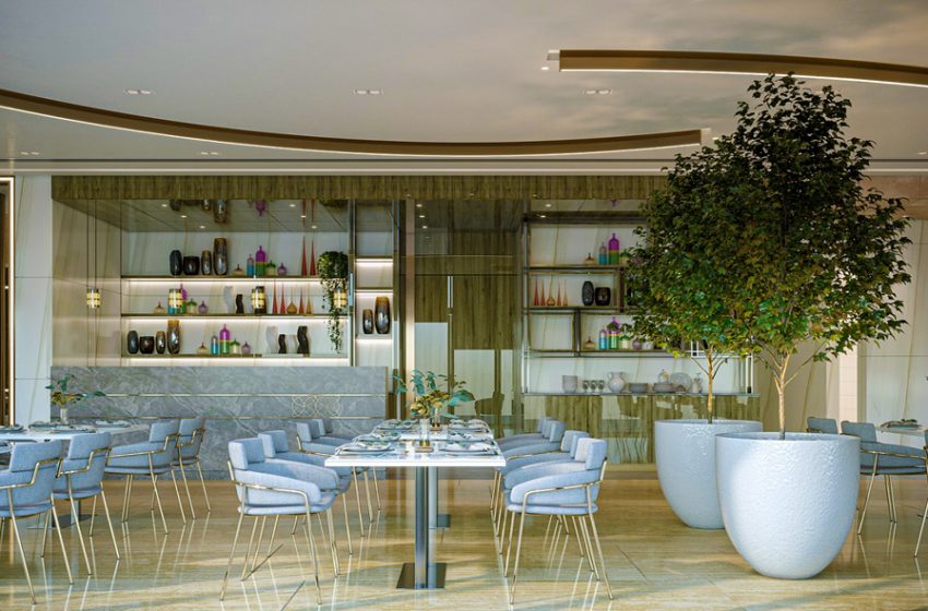  سلسلة مطاعم الصفدي تعلن عن افتتاح فرعها الأول في أبوظبي