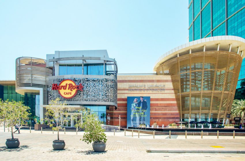  Dubai Festival City Mall introduces a new VOX Cinemas multiplex