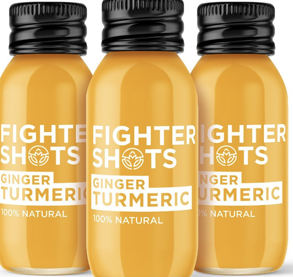  3 Reasons Why Ginger Shots From Fighter Shots Is Your New Summer Sidekick