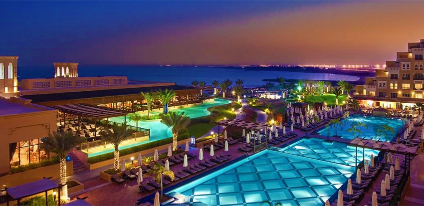  Rixos Bab Al Bahr has Lined up Memorable Surprises for Eid Al Adha