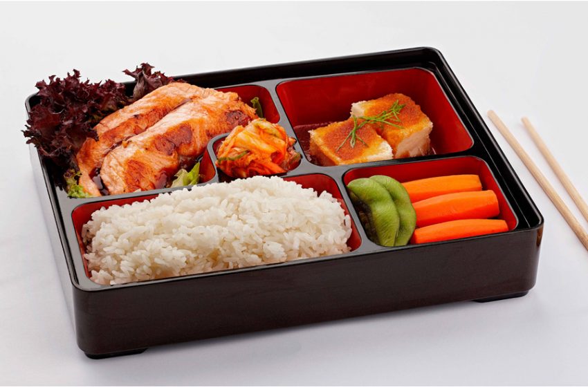  Celebrate Father’s Day at Sumo Sushi & Bento with a Special Offer