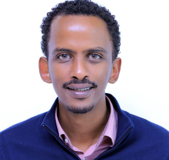  Ethiopian-Based US Resident Wins Big with Emirates Draw MEGA7