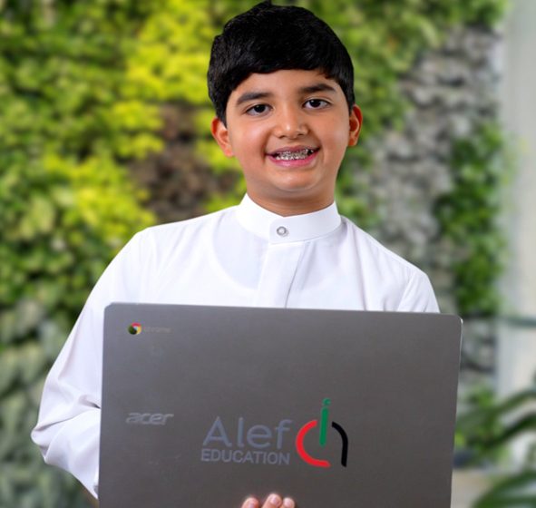 “ألف للتعليم” تطلق برنامج “حماة البيئة الصيفي Alef Eco Champs” لطلبة المدارس في دولة الإمارات