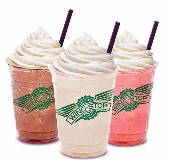  Wingstop Celebrates Eid Al Adha with Free Milkshakes