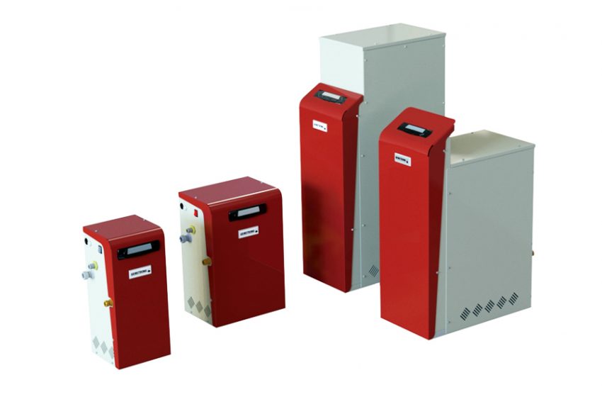  Armstrong Fluid Technology Launches New Range of Pressurisation Units