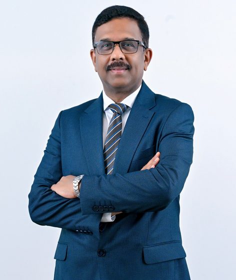  Response Plus Holding (RPM) Appoints Dr. Rohil Raghavan as new Chief Executive Officer (CEO)
