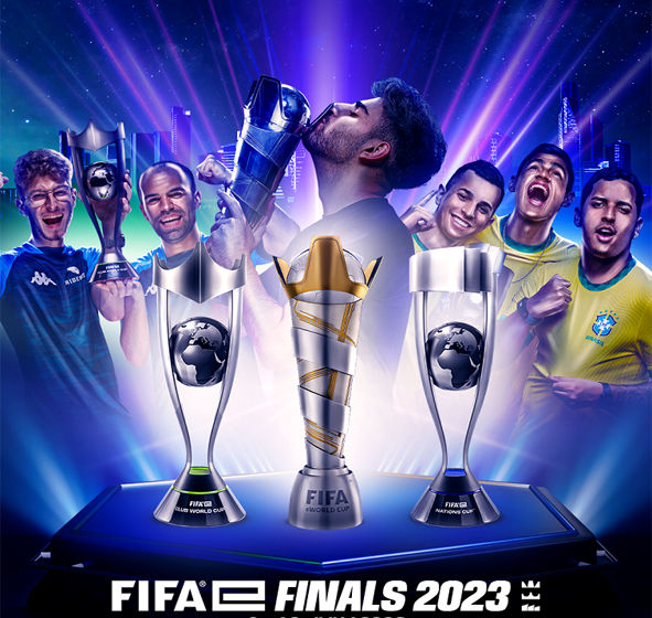  Kia’s Long-Term Partnership with FIFA Continues to Create Unforgettable Fan Experiences at the FIFAe Finals 2023