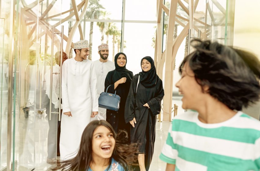  DUBAI SUMMER SURPRISES: UNMISSABLE STAYCATION DEALS WITH UNBEATABLE PRICES AT HOTELS CITYWIDE