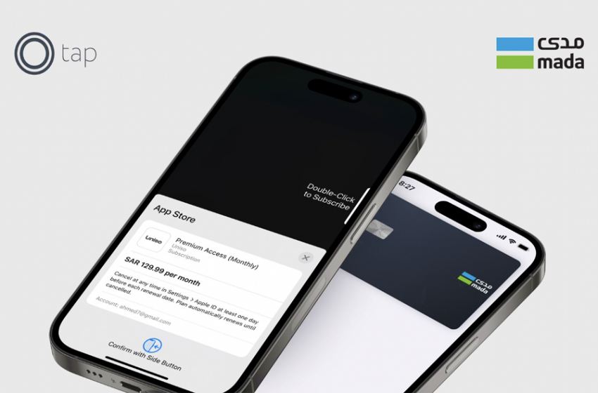  Tap Payments Secures Payment Gateway Certification with Saudi Payments: Unlocking New Opportunities in eCommerce and Digital Payments