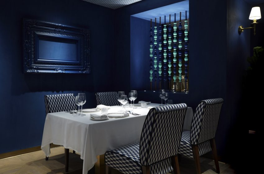  Roundup of Business Lunch Menus at Dubai’s Premium Indian Restaurants