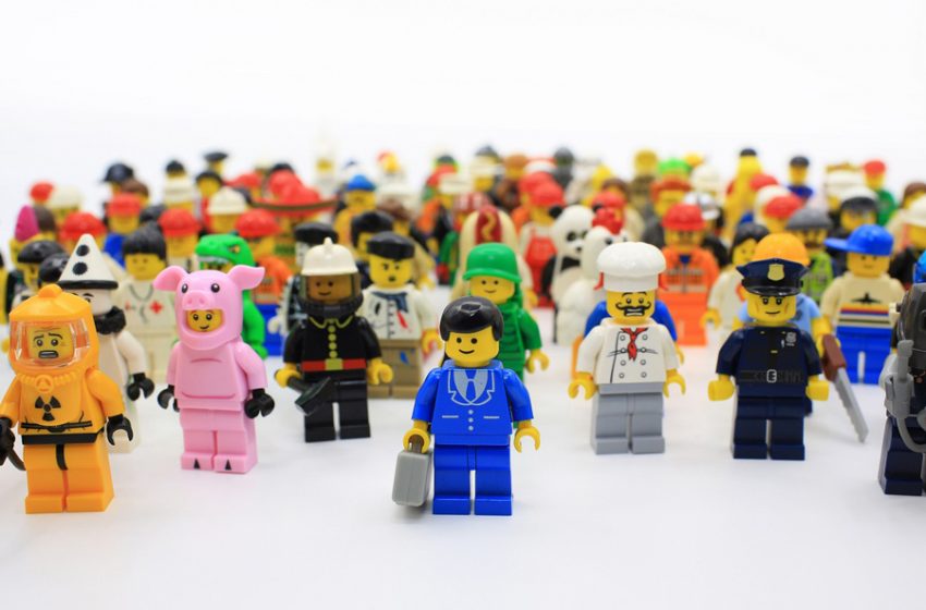  Unveiling the Global Phenomenon of Adult LEGO Enthusiasts: From Celebrities to Communities