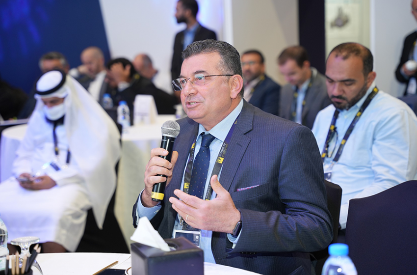 Middle East Reverse Engineering & Additive Manufacturing Show 2023 to Take Centre Stage